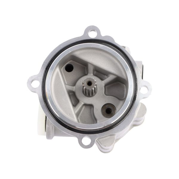 Gear Pump VOE14535461 14535461 for Volvo EC210B EC240B Excavator