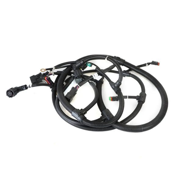 Generator Wiring Harness 14644021 VOE14644021 for Volvo EC200B EC210B Excavator