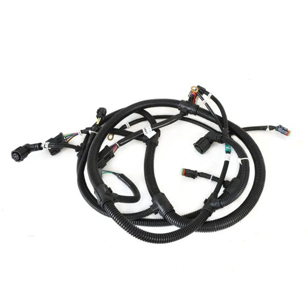 Generator Wiring Harness 14644021 VOE14644021 for Volvo EC200B EC210B Excavator