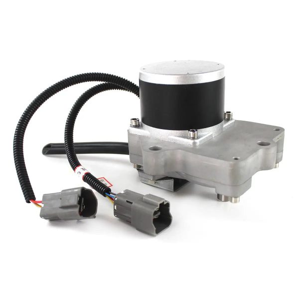 7834-40-3003 Governor Throttle Motor for Komatsu PC200-6 PC210-6
