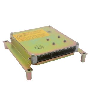 9194416 Hitachi Excavator ZX80 ZX200 ZX350 ICX Control Panel Controller