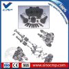 HPV102 HPVO102 Hydraulic Pump Spare Parts for Hitachi Excavator