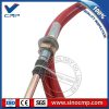 4341761 Excavator Accelerate Cable fit Hitachi EX200-5 EX120-5 EX130-5