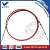 4341761 Excavator Accelerate Cable fit Hitachi EX200-5 EX120-5 EX130-5
