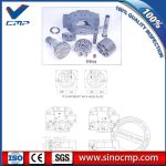 A7V160 Hydraulic Parts HANDOK Fit Hitachi Excavator Parts - Image 4