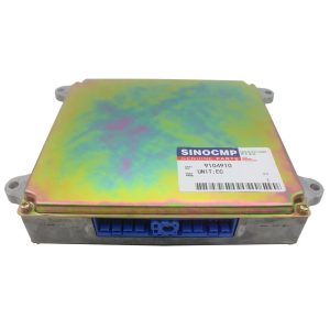 HitachiEC9104910 9104910 9104911 9104911 9131577 Hitachi Excavator EX100-2 EC Controller Unit