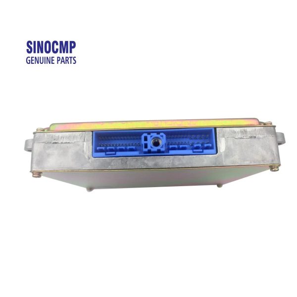 9133700 EPC EC ECU Controller for Hitachi Excavator EX100-3