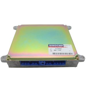 HitachiPVC9104905-2_1 9104905 Hitachi Excavator EX100-2 Main Pump PVC Controller