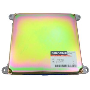HitachiPVC9104907_1 9104907 Main Pump Controller PVC Panel for Hitachi Excavator EX120-2