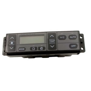 HitachiairconditionerZX200-32_577eff08-97d3-4d28-a2a4-42fbdcf31d98 4426048 Hitachi Excavator ZX200 ZX230 ZX330 Air Condition Control Panel