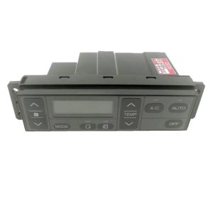 HitachiconditionerZX200-31_a8a8fbb0-f0f4-4e01-872f-5aaecd0c3bef 4692239 Hitachi Excavator ZX200-3 Air Conditioner Controller