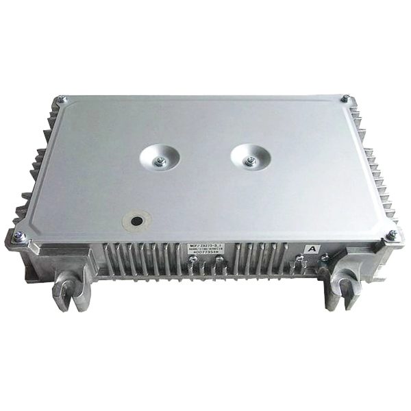 HitachicontrollerZX_9 4487307 Controller Hitachi ZX200-1 ZX200 ZX200-E Excavator Parts