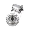 Hydraulic Fan Motor 188-0128 1880128 for Caterpillar CAT Engine 3034 Loader 216 228