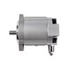 Hydraulic Fan Motor 188-0128 1880128 for Caterpillar CAT Engine 3034 Loader 216 228