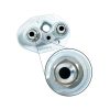 Hydraulic Flat Face Quick Coupler Block Assembly 7246784 for Bobcat Loader TL360 TL470