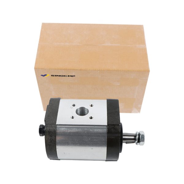Hydraulic Gear Pump 01176452 01175997 01262591 for Deutz 6006 6206 6806 Tractor
