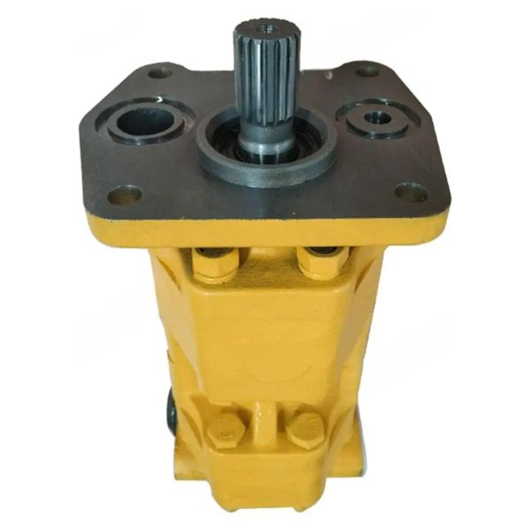 Hydraulic-Gear-Pump-07400-30200-for-Komatsu-Bulldozer-D50P-16-D50A-16-D50PL-16_01 Hydraulic Gear Pump 07400-30200 for Komatsu Bulldozer D50P-16 D50A-16 D50PL-16