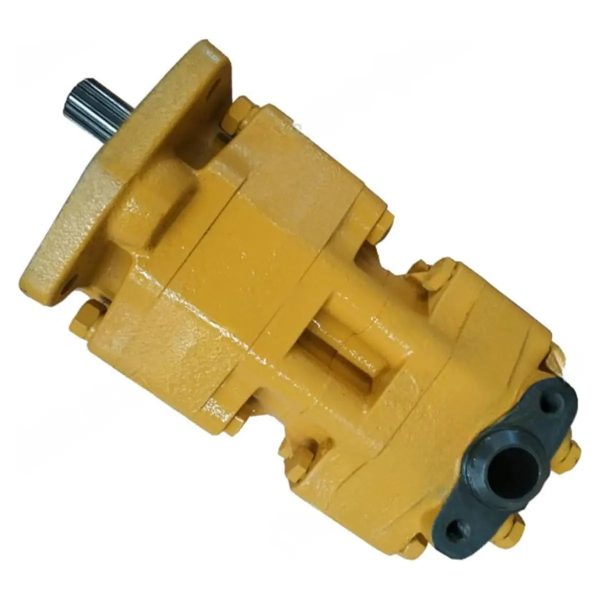 Hydraulic-Gear-Pump-07400-30200-for-Komatsu-Bulldozer-D50P-16-D50A-16-D50PL-16_02 Hydraulic Gear Pump 07400-30200 for Komatsu Bulldozer D50P-16 D50A-16 D50PL-16