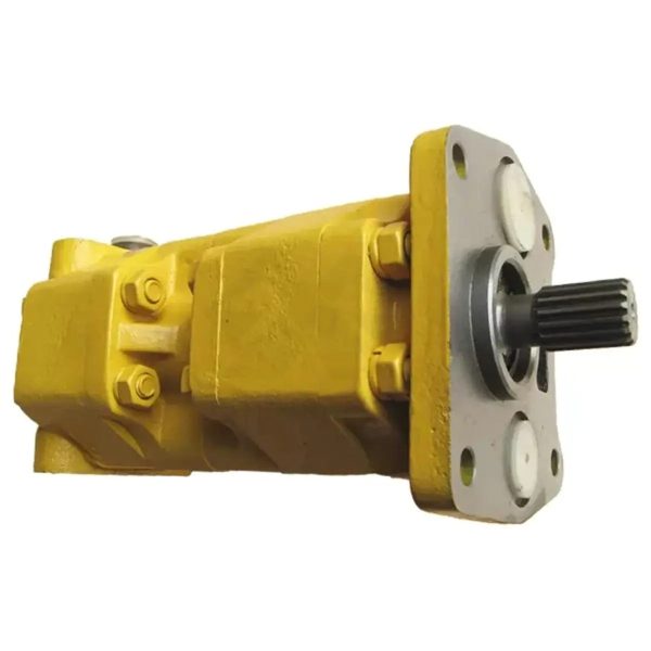 Hydraulic-Gear-Pump-07400-30200-for-Komatsu-Bulldozer-D50P-16-D50A-16-D50PL-16_04 Hydraulic Gear Pump 07400-30200 for Komatsu Bulldozer D50P-16 D50A-16 D50PL-16