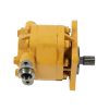 Hydraulic Gear Pump 07429-71203 for Komatsu Dozer D53A-16 D53P-16 D53S-16 D57S-1