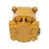 Hydraulic Gear Pump 07429-71203 for Komatsu Dozer D53A-16 D53P-16 D53S-16 D57S-1