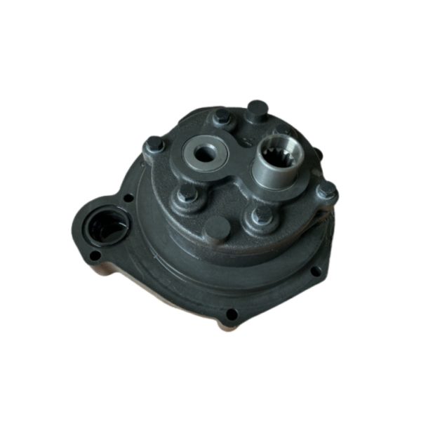 Hydraulic Gear Pump 1226658 for Caterpillar CAT Wheel Loader 966F 970F