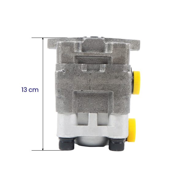 Hydraulic-Gear-Pump-172423-73130-for-Yanmar-Komatsu-Excavator_04 Hydraulic Gear Pump 172423-73130 for Yanmar Komatsu Excavator