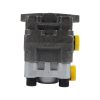 Hydraulic Gear Pump 172459-73511 for Yanmar Excavator VIO30 VIO40 VIO45