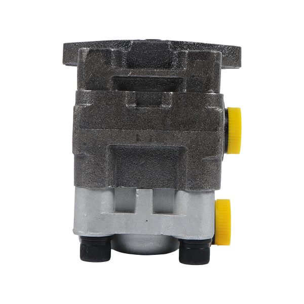 Hydraulic Gear Pump 172459-73511 for Yanmar Excavator VIO30 VIO40 VIO45