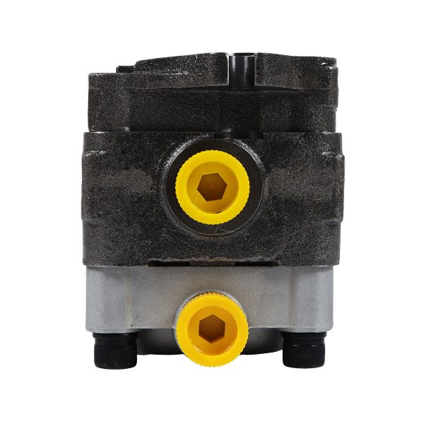 Hydraulic Gear Pump 172459-73511 for Yanmar Excavator VIO30 VIO40 VIO45