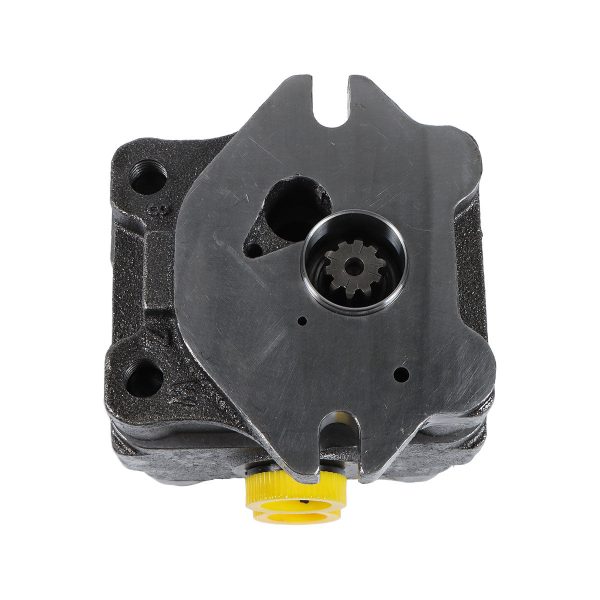 Hydraulic Gear Pump 172459-73511 for Yanmar Excavator VIO30 VIO40 VIO45