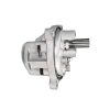 Hydraulic Gear Pump 175-13-23500 for Komatsu Bulldozer D65A-6 D65A-8 D65S-6