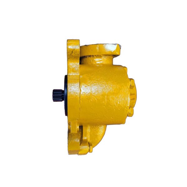 Hydraulic Gear Pump 17A-49-11100 for Komatsu Bulldozer D155A-3 D155A-5