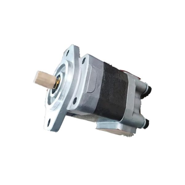 Hydraulic Gear Pump 234-60-65400 for Komatsu GD705A-4 Grader