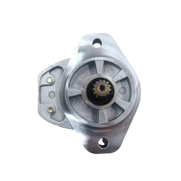 Hydraulic-Gear-Pump-23B-60-11100-for-Komatsu-Grader-GD521A-1-GD611A-1-GD661A-1_05 Hydraulic Gear Pump 23B-60-11100 for Komatsu Grader GD521A-1 GD611A-1 GD661A-1