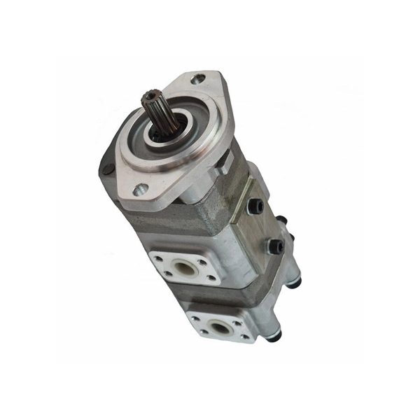 Hydraulic-Gear-Pump-23B-60-11102-for-Komatsu-Grader-GD605A-GD623A-GD661A_02 Hydraulic Gear Pump 23B-60-11102 for Komatsu Grader GD605A GD623A GD661A