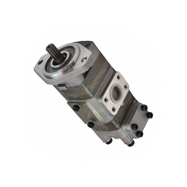 Hydraulic-Gear-Pump-23B-60-11102-for-Komatsu-Grader-GD605A-GD623A-GD661A_03 Hydraulic Gear Pump 23B-60-11102 for Komatsu Grader GD605A GD623A GD661A