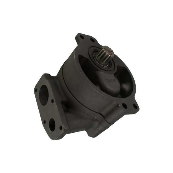 Hydraulic Gear Pump 3P-6814 3P6814 for Caterpillar Crawler Dozer D6C D6D D6G