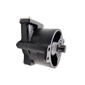 Hydraulic Gear Pump 3P-6816 3P6816 for CAT Caterpillar Dozer D6C D6D D6E D6G D6G2