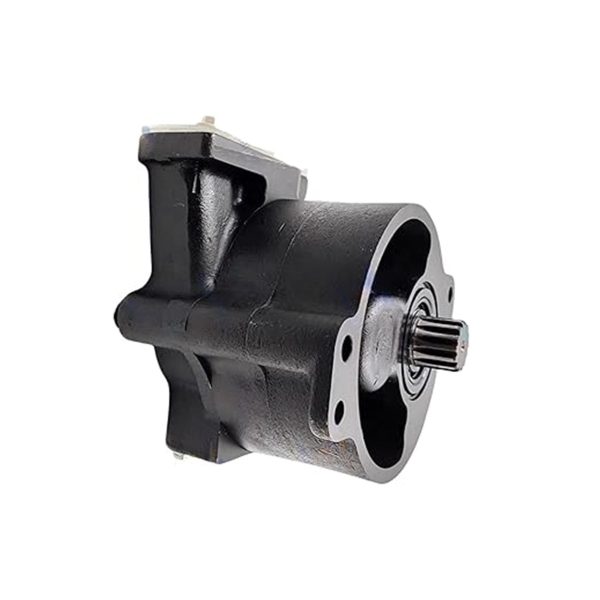 Hydraulic Gear Pump 3P-6816 3P6816 for CAT Caterpillar Dozer D6C D6D D6E D6G D6G2