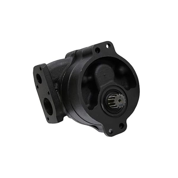Hydraulic Gear Pump 3P-6816 3P6816 for CAT Caterpillar Dozer D6C D6D D6E D6G D6G2