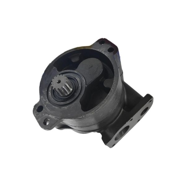 Hydraulic Gear Pump 3P-6816 3P6816 for CAT Caterpillar Dozer D6C D6D D6E D6G D6G2
