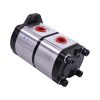 Hydraulic-Gear-Pump-670563ZX-for-Casappa-PLP20.11-2-07S1-LOFOC20.7-LOC-S_02 Hydraulic Gear Pump 670563ZX for Casappa PLP20.11 2-07S1-LOF/OC/20.7-L/OC-S