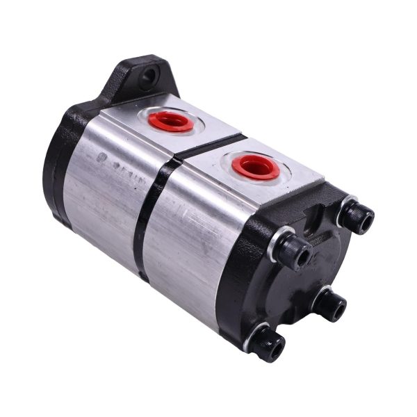Hydraulic-Gear-Pump-670563ZX-for-Casappa-PLP20.11-2-07S1-LOFOC20.7-LOC-S_02 Hydraulic Gear Pump 670563ZX for Casappa PLP20.11 2-07S1-LOF/OC/20.7-L/OC-S