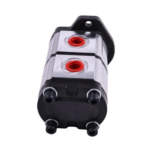 Hydraulic-Gear-Pump-670563ZX-for-Casappa-PLP20.11-2-07S1-LOFOC20.7-LOC-S_04 Hydraulic Gear Pump 670563ZX for Casappa PLP20.11 2-07S1-LOF/OC/20.7-L/OC-S