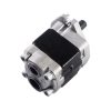 Hydraulic-Gear-Pump-67120-26650-71-for-Toyota-4Y-1DZ-Engine-8FG20-8FG23-8FG25-Forklift_05 Hydraulic Gear Pump 67120-26650-71 for Toyota 4Y 1DZ Engine 8FG20 8FG23 8FG25 Forklift