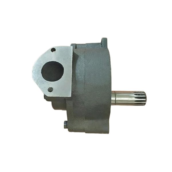 Hydraulic Gear Pump 6P7358 for Caterpillar Wheel Loader 980C 980F 980F II R1700 II