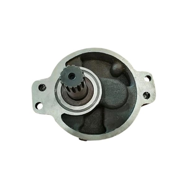 Hydraulic Gear Pump 6P7358 for Caterpillar Wheel Loader 980C 980F 980F II R1700 II