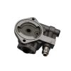 Hydraulic Gear Pump 704-24-28200 for Komatsu Excavator PC200-3 PC200LC-3