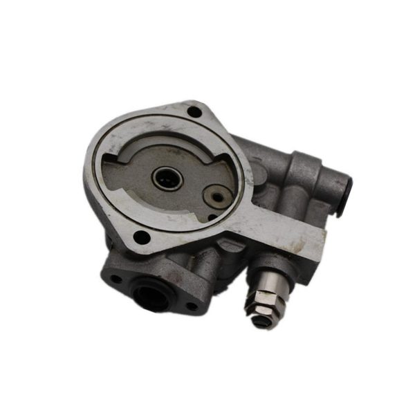 Hydraulic Gear Pump 704-24-28200 for Komatsu Excavator PC200-3 PC200LC-3